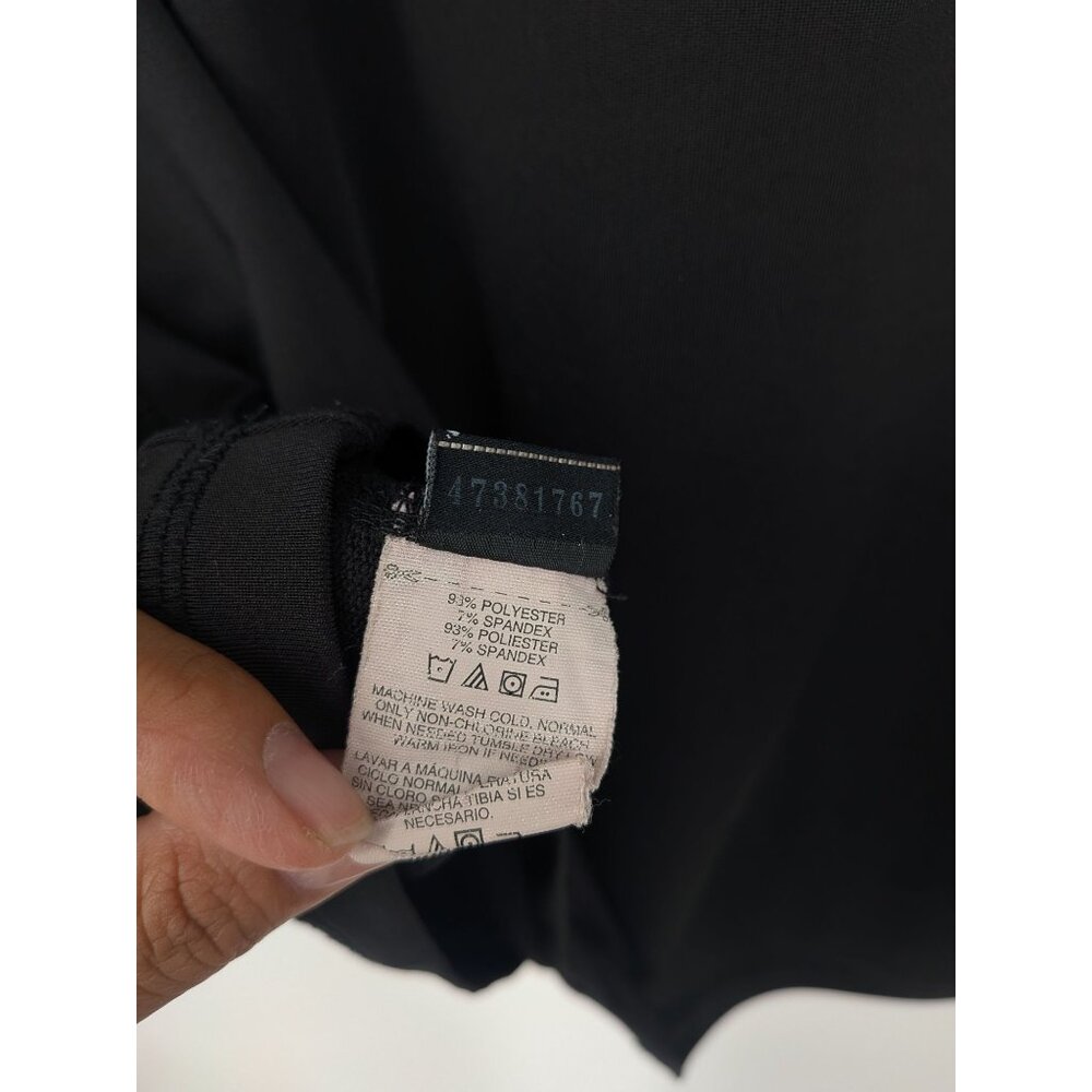 Oakley Quarter Zip Performance Pullover Jacket At… - image 14